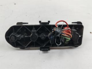 панель заднего левого фонаря Mercedes-Benz M-Class ML W163 1999, 4.3 л., бензин, АКПП, синий, внедорожник 5 дв., A1638200077KZ