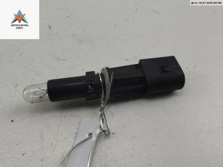 Патрон лампы фары Mercedes-Benz E-Класс W211/S211 2004, 3.5 л., бензин, АКПП, серый, универсал