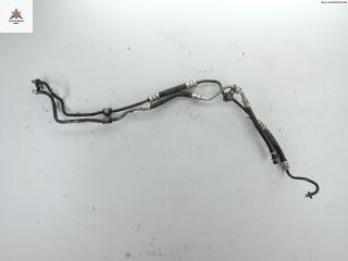 шланг гидроусилителя Peugeot 307 1 поколение 2003, 1.6 л., бензин, МКПП, серый, хетчбэк 5 дв.