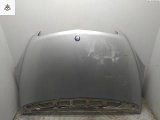капот Mercedes-Benz B-Класс W245 2006, 1.7 л., бензин, АКПП, серый, минивэн