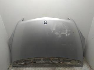 капот Mercedes-Benz B-Класс W245 2006, 1.7 л., бензин, АКПП, серый, минивэн