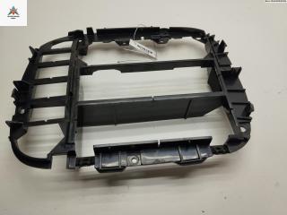 рамка под магнитолу Ford Galaxy 1 поколение 1999, 1.9 л., дизель, МКПП, чёрный, минивэн, 95VWA045C00