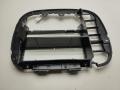 рамка под магнитолу Ford Galaxy 1 поколение 1999, 1.9 л., дизель, МКПП, чёрный, минивэн, 95VWA045C00 - фото №2