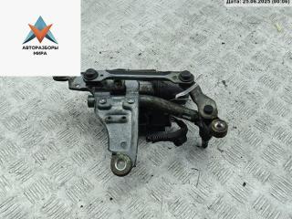 Механизм стеклоочистителя переднего (трапеция дворников) Ford S-Max 1 поколение 2006, 1.8 л., дизель, МКПП, серый, минивэн, 6M2117504BF