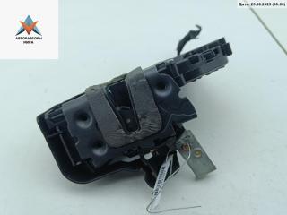 замок двери передней левой Ford S-Max 1 поколение 2006, 1.8 л., дизель, МКПП, серый, минивэн, 6M2A-R21813-CA