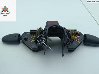 переключатель подрулевой Ford Galaxy 1 поколение 1999, 1.9 л., дизель, МКПП, чёрный, минивэн, 7M0953503P