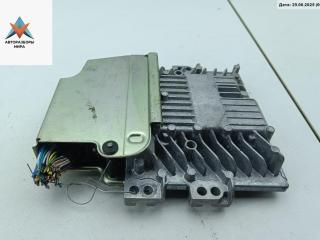 ЭБУ Ford S-Max 1 поколение 2006, 1.8 л., дизель, МКПП, серый, минивэн, 6G91-12A532-BB