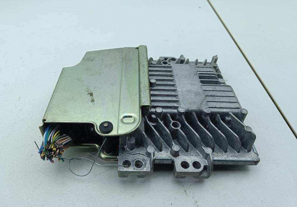ЭБУ Ford S-Max 2006, 1.8 л., дизель, МКПП, серый, минивэн, 6G9112A532BB