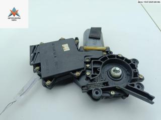 стеклоподъемник электрический передний левый Ford Galaxy 1 поколение 1999, 1.9 л., дизель, МКПП, чёрный, минивэн, 7M0959801A