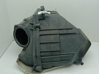 корпус воздушного фильтра Volkswagen Phaeton 1 поколение 2003, 3.2 л., бензин, АКПП, чёрный, седан, 3D0129601M