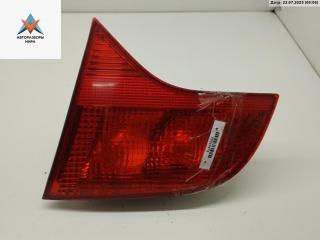 фонарь крышки багажника правый Audi A4 B7 2004, 2.5 л., дизель, АКПП, серый, универсал, 8E9945094