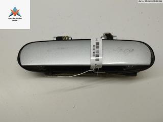 ручка наружная задняя левая Audi A6 4B/C5 1998, 1.8 л., бензин, АКПП, серый, седан, 4B1837885A