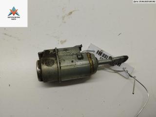 личинка дверного замка Audi A6 4B/C5 1997, 2.4 л., бензин, АКПП, зелёный, седан, 4B1837063