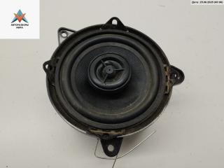 динамик двери Audi A4 B5 [рестайлинг] 1998, 1.8 л., бензин, МКПП, серый, седан