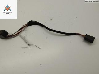 кнопка центрального замка Audi A4 B5 [рестайлинг] 1998, 1.8 л., бензин, МКПП, серый, седан, 8L0962107