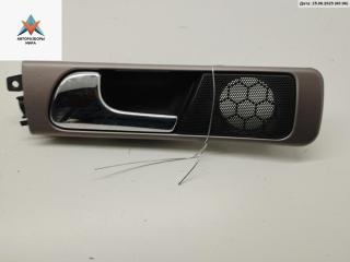 ручка внутренняя задняя левая Audi A6 4B/C5 1998, 1.8 л., бензин, АКПП, серый, седан, 4B0839019