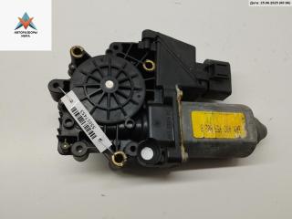 моторчик стеклоподъемника задний правый Audi A6 4B/C5 1997, 2.8 л., бензин, МКПП, серый, седан, 114185101