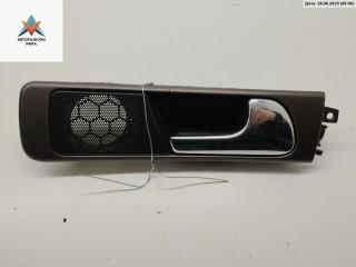 ручка внутренняя задняя правая Audi A6 4B/C5 1997, 2.8 л., бензин, МКПП, серый, седан, 4B0839020