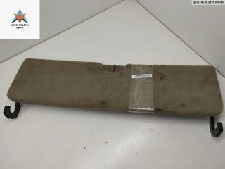 обшивка крышки багажника Audi A4 B7 2004, 2.5 л., дизель, АКПП, серый, универсал, 795206030