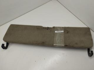 обшивка крышки багажника Audi A4 B7 2004, 2.5 л., дизель, АКПП, серый, универсал, 795206030