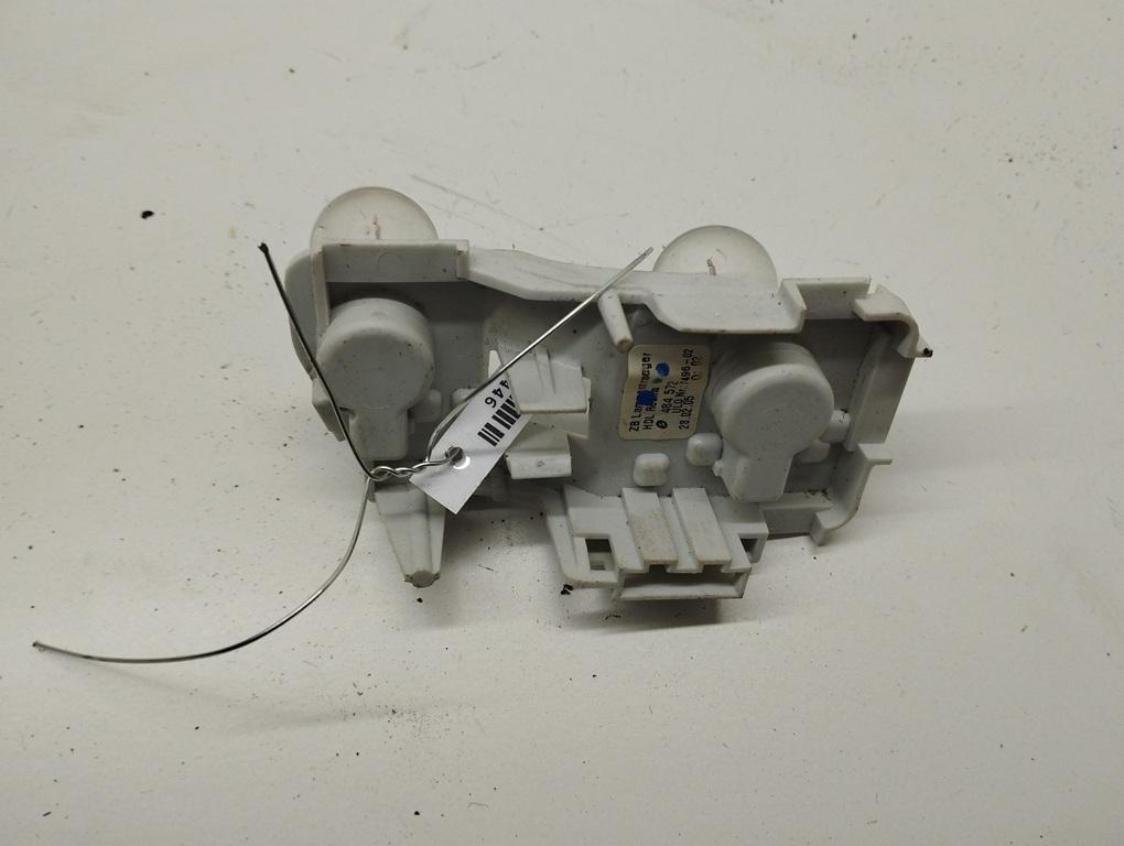 Плата фонаря заднего правого Audi A4 B7 2004, 2.5 л., дизель, АКПП, серый, универсал, 484572