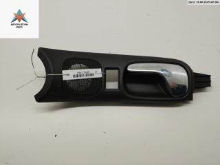 ручка внутренняя передняя левая Audi A4 B5 [рестайлинг] 1998, 1.8 л., бензин, МКПП, серый, седан, 8D08372019