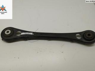 рычаг задний Audi A6 4F/C6 2005, 2.0 л., TFSI, бензин, МКПП, чёрный, универсал, 4F0501529C