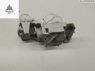 панель заднего левого фонаря Audi A4 B7 2004, 2.5 л., дизель, АКПП, серый, универсал, 484571