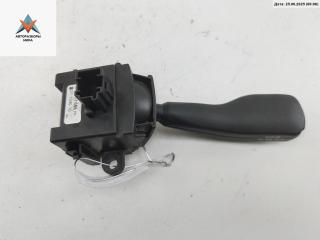 переключатель поворотов BMW 5 серия E39 [рестайлинг] 2002, 2.2 л., бензин, МКПП, чёрный, универсал, 8363668