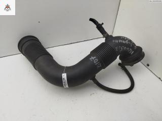 патрубок воздушного фильтра Opel Signum C 2003, 2.0 л., бензин, 24452490