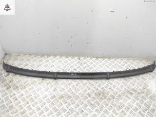 Юбка бампера заднего BMW 3 серия E46 [рестайлинг] 2001, 2.5 л., бензин, МКПП, серый, универсал, 8227570