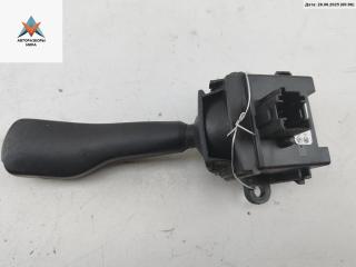 переключатель поворотов BMW 5 серия E39 [рестайлинг] 2001, 2.5 л., дизель, МКПП, серый, универсал, 8363668