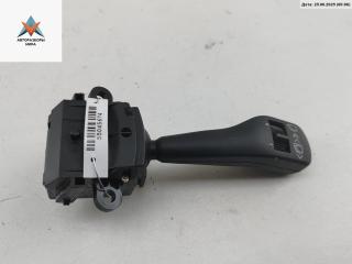 переключатель дворников BMW 5 серия E39 [рестайлинг] 2000, 2.5 л., бензин, МКПП, синий, универсал, 8363669