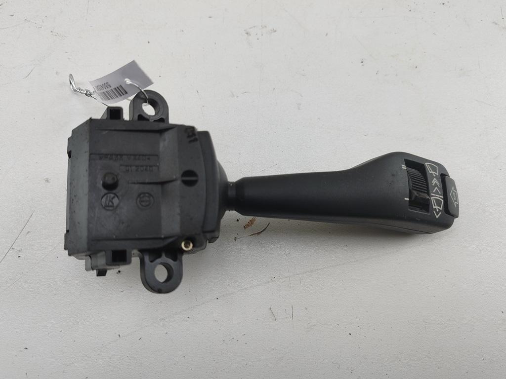 переключатель дворников BMW 5 E39 2001, 2.2 л., бензин, МКПП, синий, универсал, 8375408