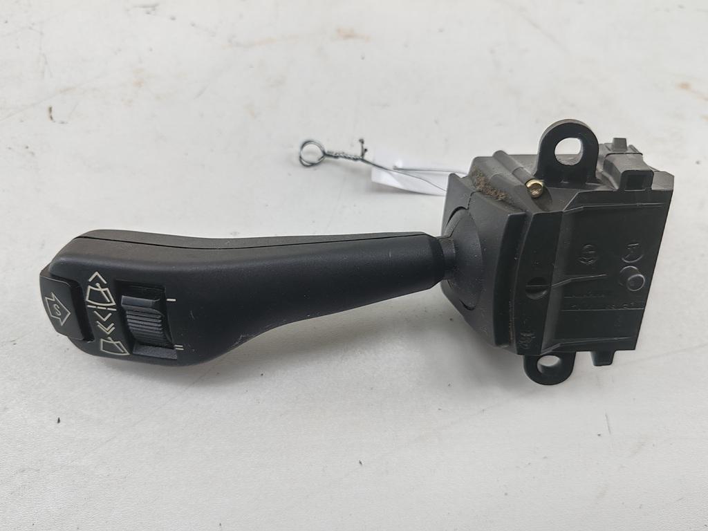 переключатель дворников BMW 5 E39 2002, 3.0 л., дизель, АКПП, синий, универсал, 8375408