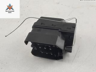 контактная группа BMW 3 серия E46 1999, 2.0 л., бензин, МКПП, красный, седан, 8363706