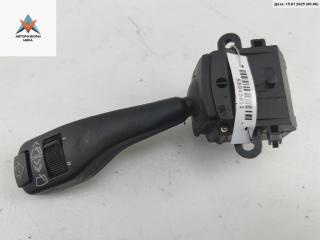 переключатель дворников BMW 5 серия E39 [рестайлинг] 2001, 2.5 л., дизель, МКПП, серый, универсал, 8375408