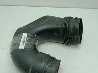 воздуховод Volkswagen Passat B6 2008, 1.8 л., бензин, МКПП, синий, универсал, 1K0129618AN