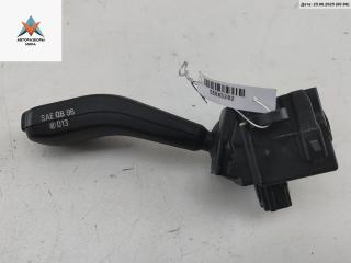 переключатель поворотов BMW 5 серия E39 [рестайлинг] 2001, 3.0 л., дизель, АКПП, синий, универсал, 8363668