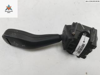 переключатель поворотов BMW 5 серия E39 [рестайлинг] 2000, 2.5 л., дизель, МКПП, красный, универсал, 8363668