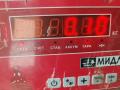 переключатель поворотов BMW 5 серия E39 [рестайлинг] 2000, 2.5 л., дизель, МКПП, красный, универсал, 8363668 - фото №3