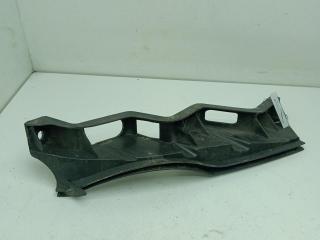 кронштейн переднего бампера Volkswagen Passat B6 2008, 1.8 л., бензин, МКПП, синий, универсал, 3C0807889