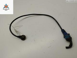 датчик детонации Audi A4 B5 1995, 1.8 л., бензин, МКПП, синий, седан, 054905377HG