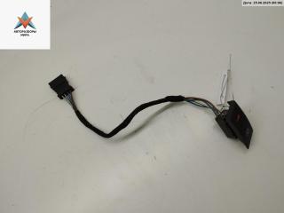 кнопка центрального замка Audi A6 4B/C5 1997, 1.8 л., Ti, бензин, МКПП, чёрный, седан, 4B1962107