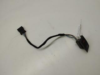 кнопка центрального замка Audi A6 4B/C5 1997, 1.8 л., Ti, бензин, МКПП, чёрный, седан, 4B1962107