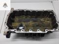 масляный поддон Audi A6 4F/C6 2005, 2.0 л., дизель, 03G103603 - фото №2