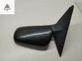 зеркало левое Audi A6 4B/C5 1997, 1.8 л., Ti, бензин, МКПП, чёрный, седан, 4B1858531 - фото №2