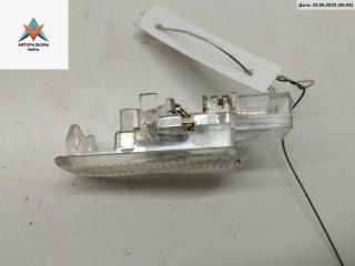 фонарь салона (плафон) Audi A6 4B/C5 1998, 1.8 л., бензин, АКПП, серый, седан, 4B0947415