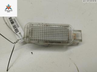 фонарь салона (плафон) Audi A6 4B/C5 1997, 2.8 л., бензин, МКПП, серый, седан, 4B0947415