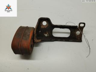 кронштейн глушителя Audi A6 4F/C6 [рестайлинг] 2008, 2.7 л., дизель, АКПП, чёрный, универсал, 4F0253147D